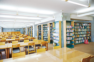 図書館