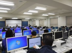 講習会の様子