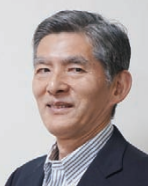 小林誠司 特任教授