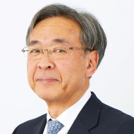 三代沢正 教授