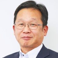 広瀬啓雄 教授