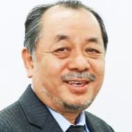 篠原菊紀 教授