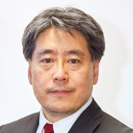 清水俊治 教授