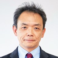 渡邊康之 教授