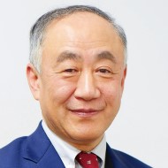 橋元伸晃 教授