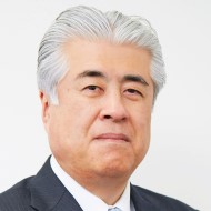 大島政英 教授