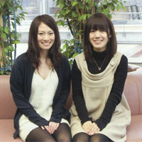 橋詰泰子,山田愛