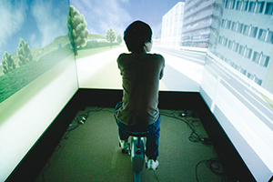 IMAGE, ACOUSTICS, INFORMATION
