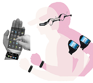 DIGITAL MEDIA CREATION