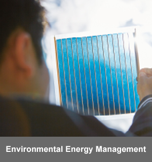 Environmental Energy Management