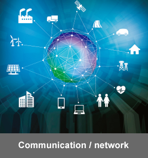 Communication / network