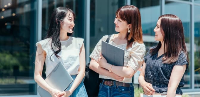 キャンパスライフQ&A