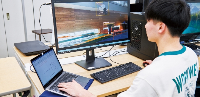 工学部就職実績