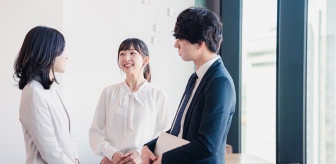 就職支援プログラム