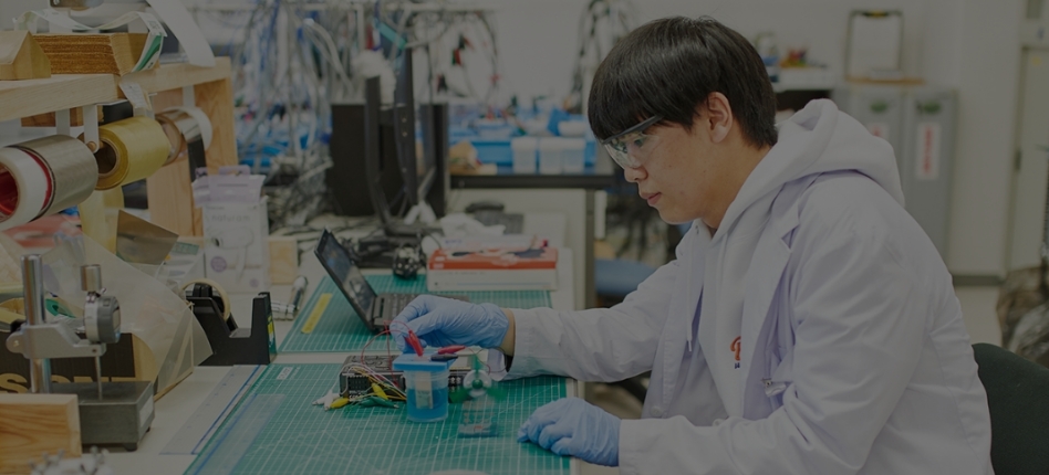 工学部機械電気工学科