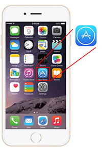 iPhone画面1
