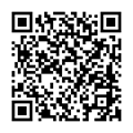 LINE@友達追加 諏訪東京理科大学 QRコード