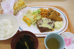 オープンキャンパス2010写真8