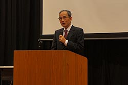 オープンキャンパス2012写真28